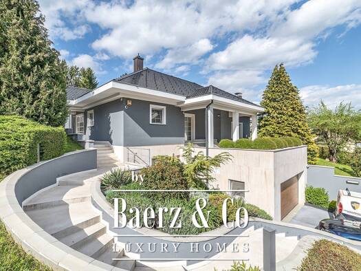Villa zum Kauf 990.000 € 3 Zimmer 368 m² 1.786 m² Grundstück Zagreb
