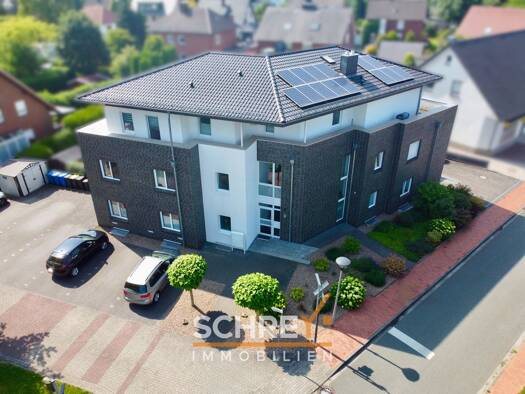 Penthouse zum Kauf 449.000 € 3 Zimmer 127,5 m² Westerkappeln 49492