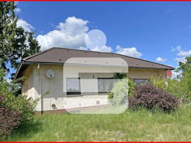 Einfamilienhaus zum Kauf 110.000 € 3 Zimmer 99 m² 1.394 m² Grundstück frei ab sofort Reitsch Stockheim 96342