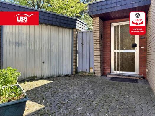 Mehrfamilienhaus zum Kauf 199.000 € 3 Zimmer 93,9 m² 605 m² Grundstück Merkstein Herzogenrath 52134