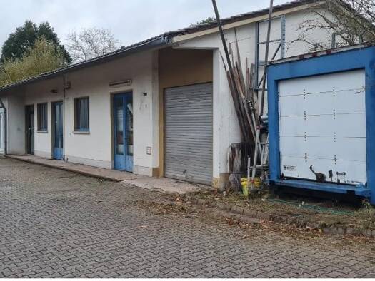 Lagerhalle zum Kauf 498.000 € Kottweiler-Schwanden 66879
