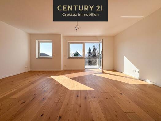 Wohnung zur Miete - Erstbezug 700 € 3 Zimmer 77 m² 2. Geschoss Lichtenfels 96215