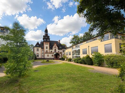 Bürogebäude zum Kauf 7.900.000 € 3.120 m² Bürofläche Niederrad Süd 60528