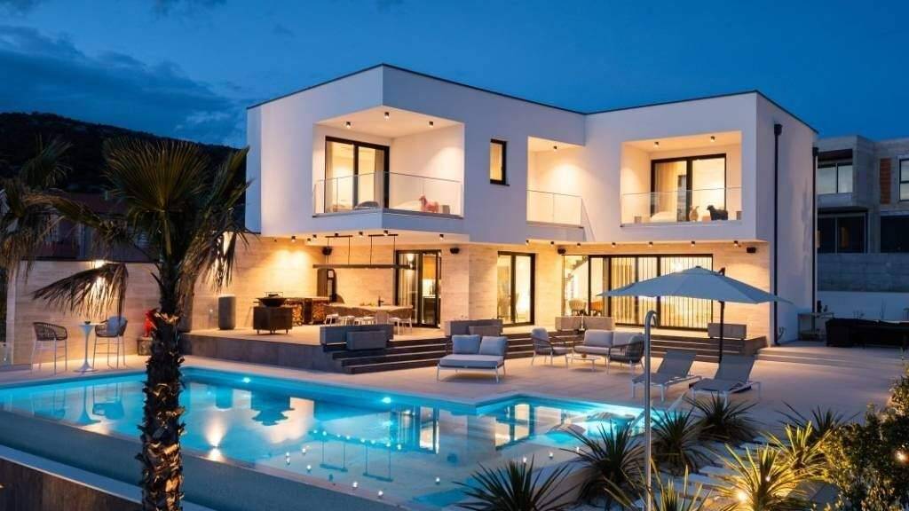 Haus zum Kauf 2.450.000 € 4 Zimmer 355 m² Primosten