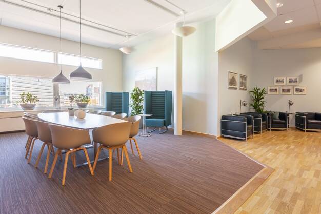 Bürofläche zur Miete provisionsfrei 109 € 10 m² Bürofläche teilbar von 5 m² bis 10 m² Charlottenstr. 34 Radeberger Vorstadt Dresden 01099