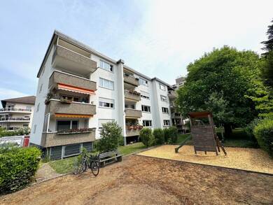 Wohnung zum Kauf 199.000 € 2 Zimmer 65,4 m² 3. Geschoss Bischofsheim Maintal 63477