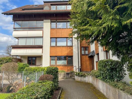 Wohnung zum Kauf 369.000 € 4,5 Zimmer 98 m² 2. Geschoss Gänslestraße Lustenau 6890