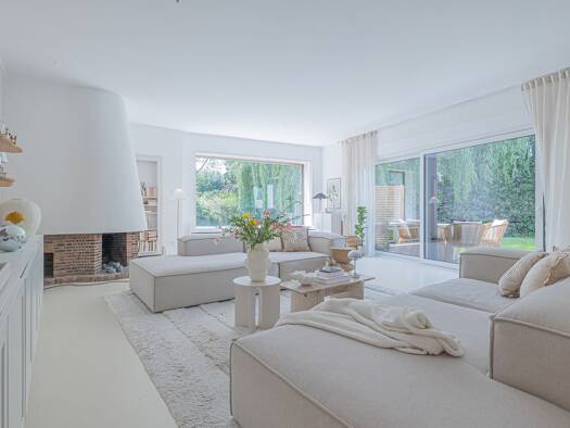 Haus zum Kauf 950.000 € 5 Zimmer 149 m² 750 m² Grundstück Ahrensburg 22926