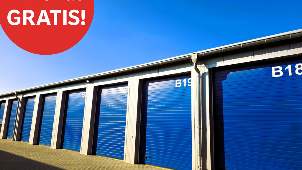 Garage zur Miete provisionsfrei 294 € Zechenstraße 35 Rotthausen Gelsenkirchen 45884