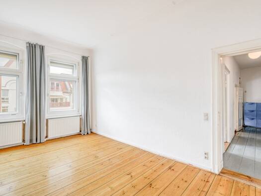 Wohnung zum Kauf 289.000 € 2 Zimmer 61,7 m² 3. Geschoss Steglitz Berlin / Steglitz 12163