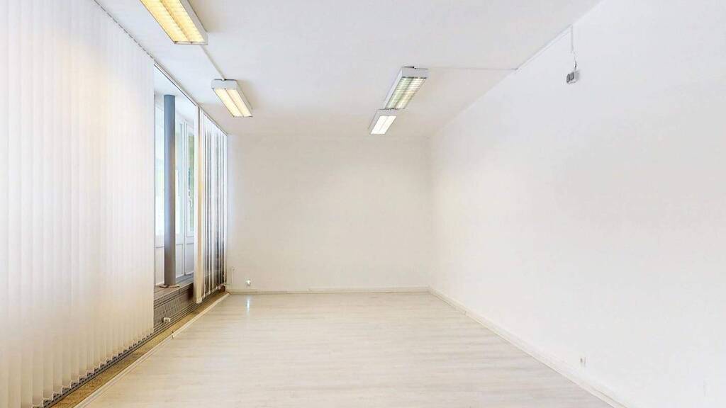 Bürofläche zur Miete 900 € 1 Zimmer 78 m² Bürofläche Ötztal-Bahnhof 6430