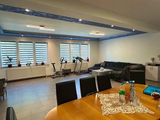 Einfamilienhaus zum Kauf 450.000 € 10 Zimmer 235 m² 1.862 m² Grundstück Wichsenstein Gößweinstein 91327