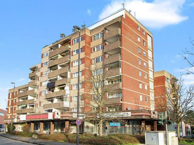 Wohnung zum Kauf 245.000 € 3 Zimmer 80,3 m² 1. Geschoss Troisdorf 53840