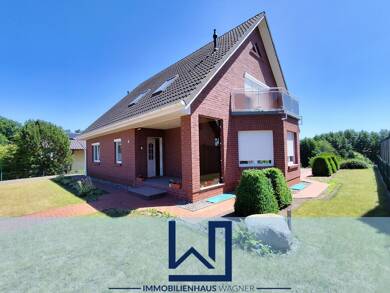 Mehrfamilienhaus zum Kauf 329.000 € 9 Zimmer 211,3 m² 2.061 m² Grundstück Sponholz Sponholz 17039