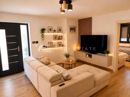 Wohnung zum Kauf 383.000 € 3 Zimmer Krk 51500