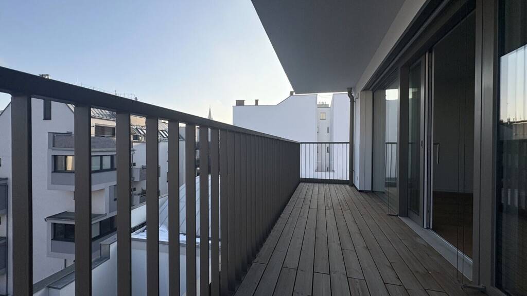 Wohnung zum Kauf - Erstbezug 940.530 € 3 Zimmer 118 m² Wien 1030