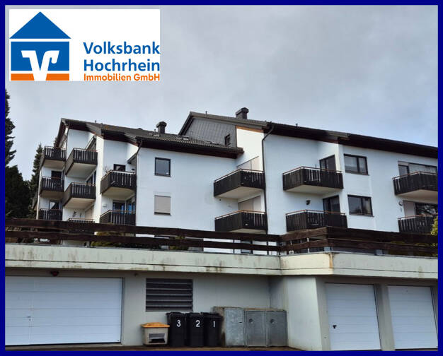 Maisonette zum Kauf 186.000 € 3 Zimmer 72,6 m² Höchenschwand Höchenschwand 79862