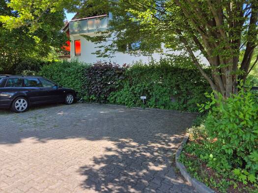 Außenstellplatz zur Miete provisionsfrei 17,50 € Heumaden Sillenbuch 70619