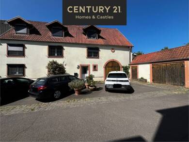 Bauernhaus zum Kauf 459.000 € 12 Zimmer 302 m² 530 m² Grundstück Blickweiler Blieskastel 66440