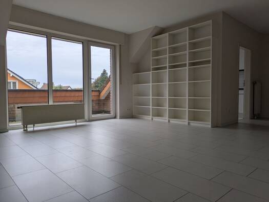 Wohnung zur Miete 700 € 1,5 Zimmer 75 m² Geschoss 2/3 frei ab sofort Bad Sassendorf 59505