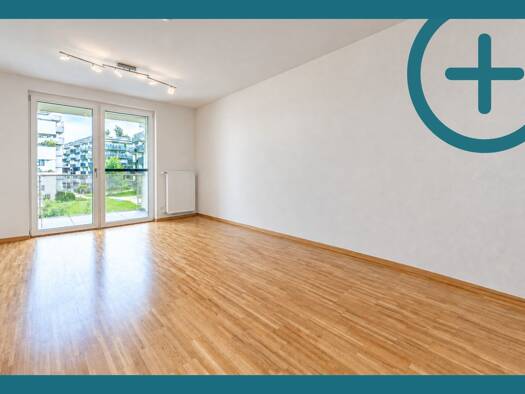 Wohnung zur Miete 1.041 € 2 Zimmer 53,2 m² Wien 1230
