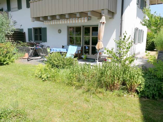 Wohnung zum Kauf 379.000 € 3 Zimmer 79 m² EG Bad Tölz Bad Tölz 83646