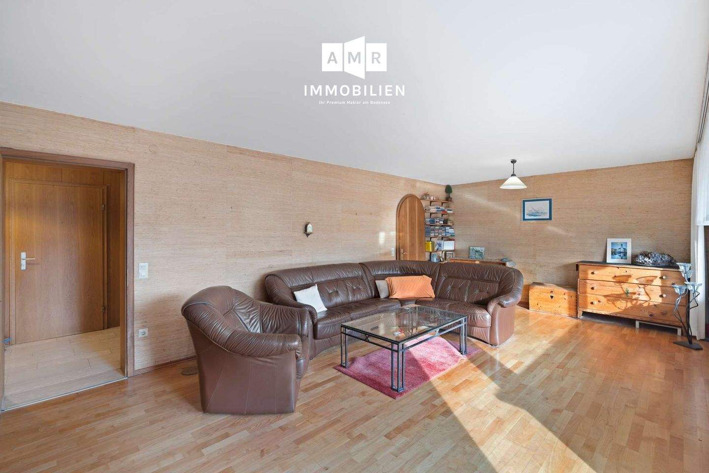 Immobilie in Wasserburg (Bodensee) - Raum für Familie, Ideen und Zukunft - großzügiges Einfamilienhaus in Wasserburg - Bild 4