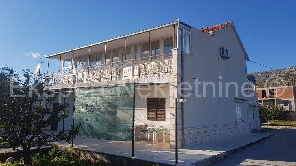 Haus zum Kauf 700.000 € 12 Zimmer 400 m² Trogir