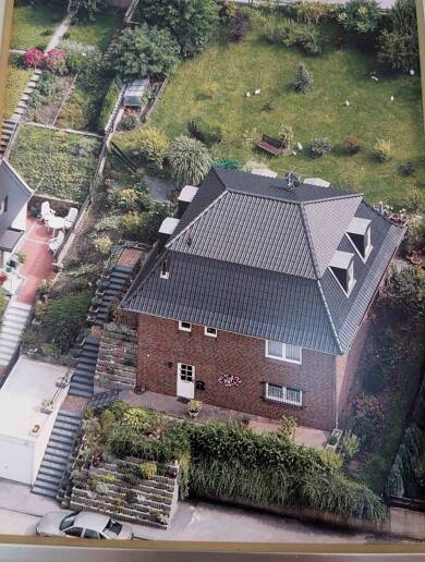 Einfamilienhaus zum Kauf provisionsfrei 520.000 € 3 Zimmer 130 m² 600 m² Grundstück Oege / Nahmer Hagen 58119