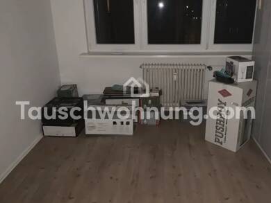Wohnung zur Miete Tauschwohnung 500 € 2 Zimmer 55 m² 3. Geschoss Berlin 12107