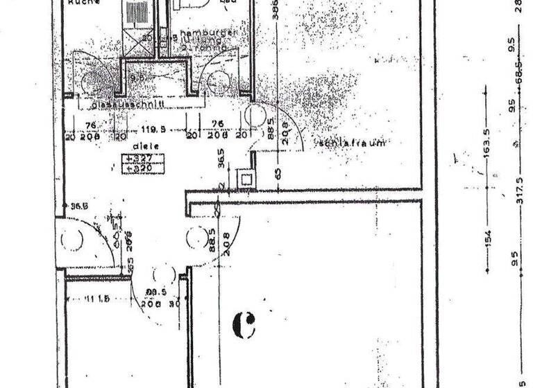 Wohnung zum Kauf 375.000 € 3 Zimmer 73,1 m² 1. Geschoss Reinickendorf Berlin 13409