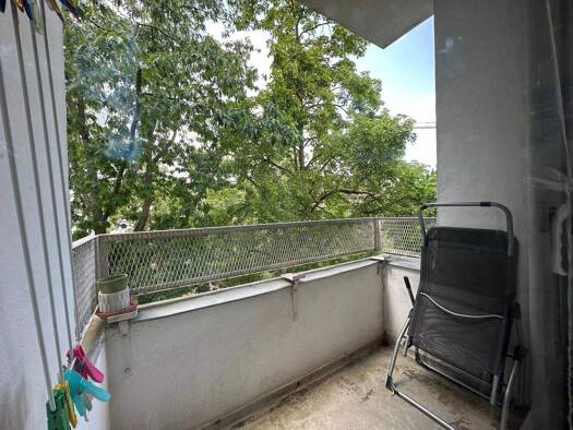 Wohnung zum Kauf 146.000 € 1 Zimmer 36 m² Wilmersdorf Berlin 14197