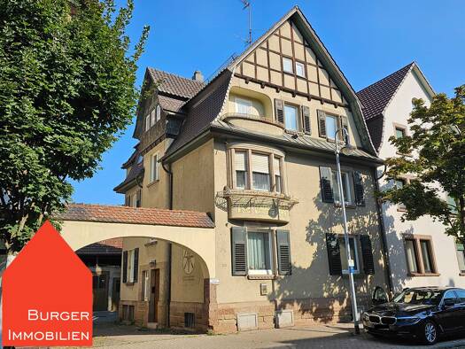 Doppelhaushälfte zum Kauf 340.000 € 8 Zimmer 205 m² 223 m² Grundstück frei ab sofort Mühlacker 75417