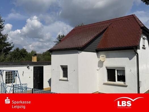 Einfamilienhaus zum Kauf 350.000 € 4 Zimmer 90 m² 1.356 m² Grundstück Güldengossa Großpösna 04463