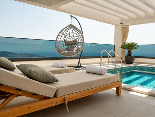 Villa zum Kauf 800.000 € 4 Zimmer 191 m² Bar 85000