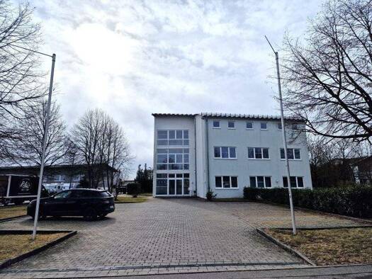 Bürofläche zur Miete 1.860 € 198 m² Bürofläche Walddorf Walddorfhäslach 72141