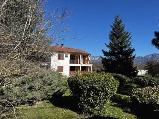 Einfamilienhaus zum Kauf 439.000 € 8 Zimmer 200 m² 4.751 m² Grundstück Kršan 52232