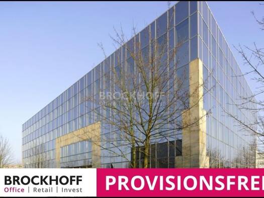 Bürofläche zur Miete provisionsfrei 2.703,9 m² Bürofläche teilbar ab 637,4 m² Tiefenbroich Ratingen 40880