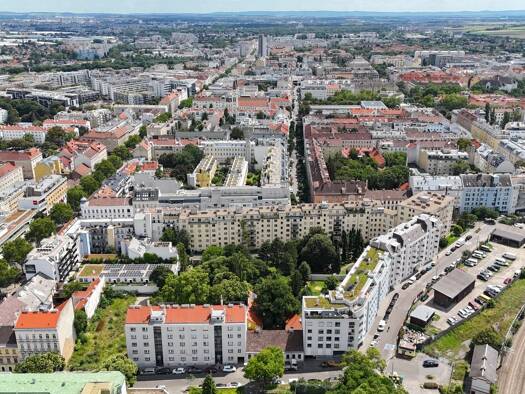 Grundstück zum Kauf 2.100.000 € 1.034 m² Grundstück Wien 1110