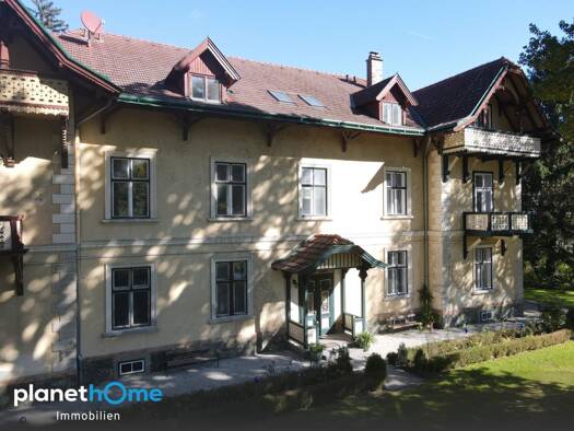 Wohnung zur Miete 395 € 2 Zimmer 46,5 m² Reichenau an der Rax 2651