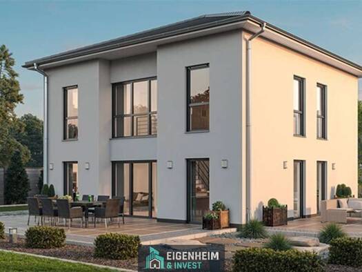 Einfamilienhaus zum Kauf 615.320 € 5 Zimmer 150 m² 500 m² Grundstück Mahlsdorf Berlin 12623