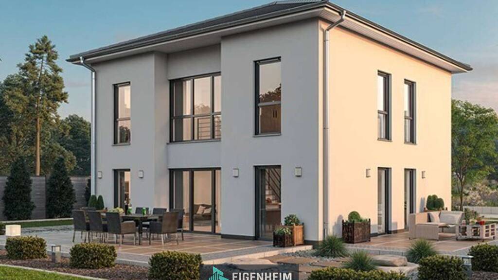 Einfamilienhaus zum Kauf 615.320 € 5 Zimmer 150 m² 500 m² Grundstück Mahlsdorf Berlin 12623