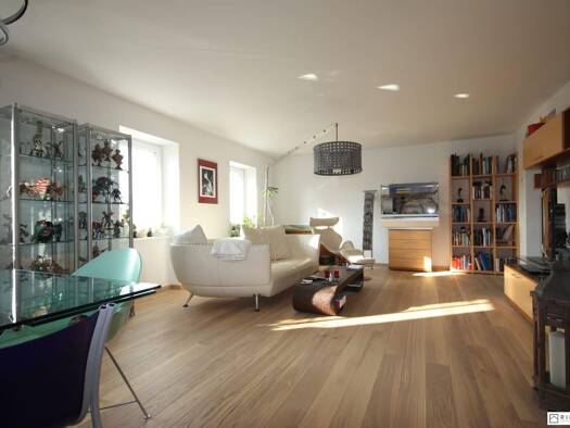 Maisonette zum Kauf 527.000 € 3 Zimmer 114,9 m² 1. Geschoss Perchtoldsdorf 2380