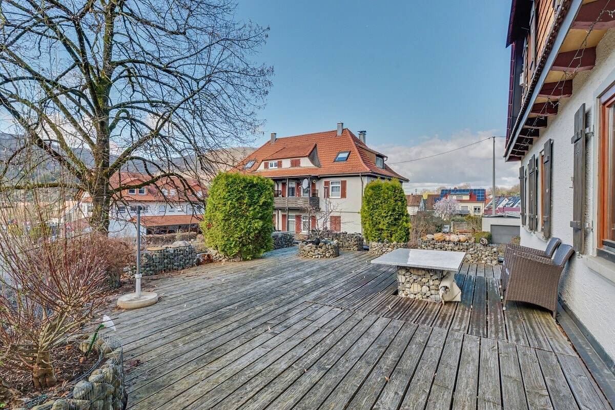 Einfamilienhaus zum Kauf - Ansicht 2