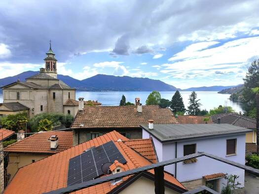 Doppelhaushälfte zum Kauf 390.000 € 5 Zimmer 265 m² frei ab sofort Cannero Riviera