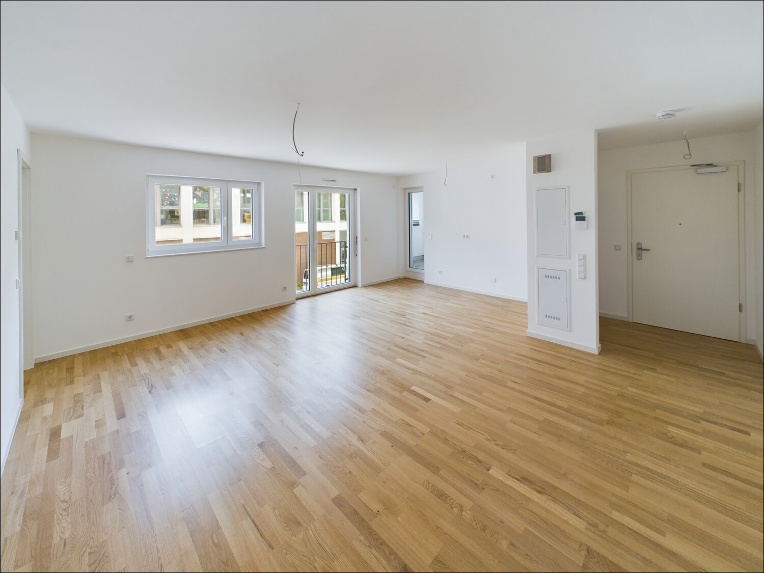 Wohnung zum Kauf 279.000 € 2 Zimmer 53,6 m²<br/>Wohnfläche 1.<br/>Geschoss Lichtenplatte Offenbach am Main 63071