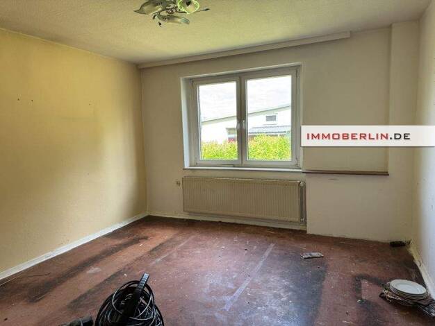 Doppelhaushälfte zum Kauf 233.300 € 4 Zimmer 80 m² 572 m² Grundstück frei ab sofort Lichterfelde Schorfheide 16244