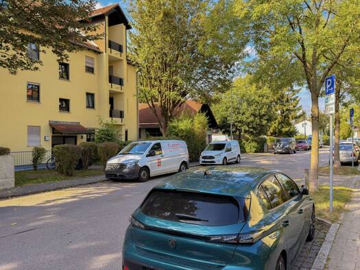 Wohnung zur Miete 1.900 € 4 Zimmer 100,1 m² EG Ismaning Ismaning 85737