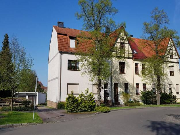 Mehrfamilienhaus zum Kauf als Kapitalanlage geeignet 248.000 € 9 Zimmer 232 m² 1.675 m² Grundstück Bad Schmiedeberg 06905
