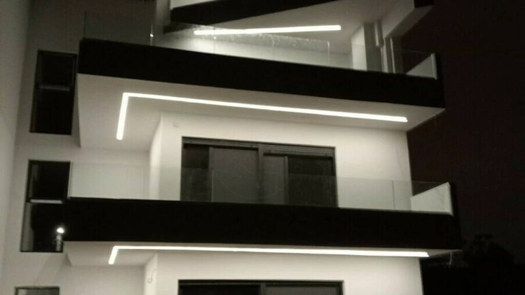 Studio zum Kauf 370.000 € 4 Zimmer 100 m² 1. Geschoss Athen